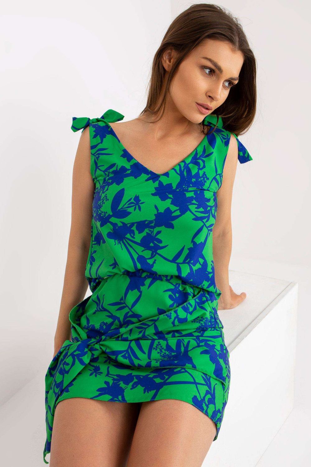  Top model 168345 Rue Paris  green