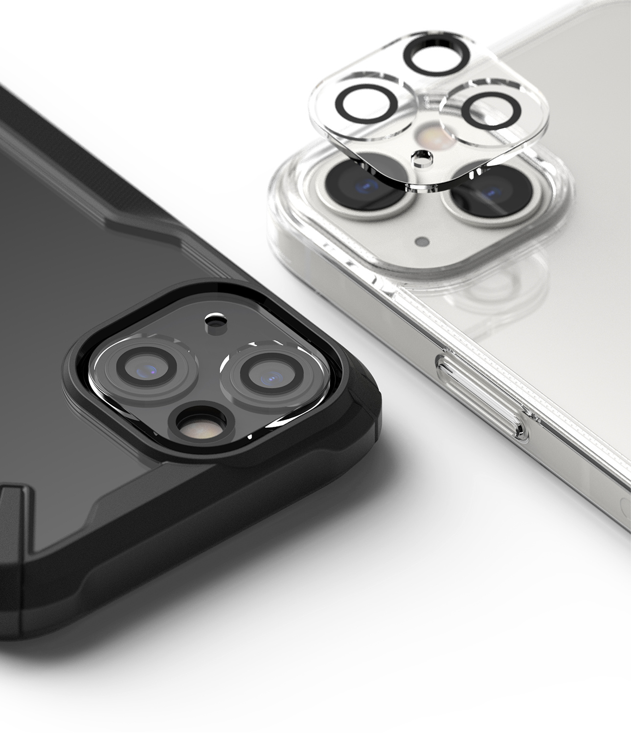 Ringke Camera Protector Glass Apple iPhone 13/13 mini [2 PACK]