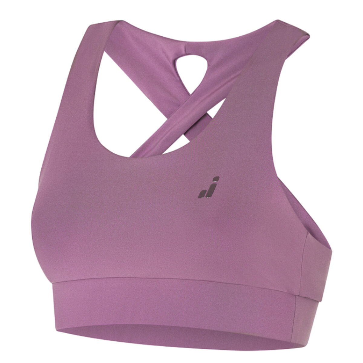 Women’s Sports Top Joluvi Mavi Purple