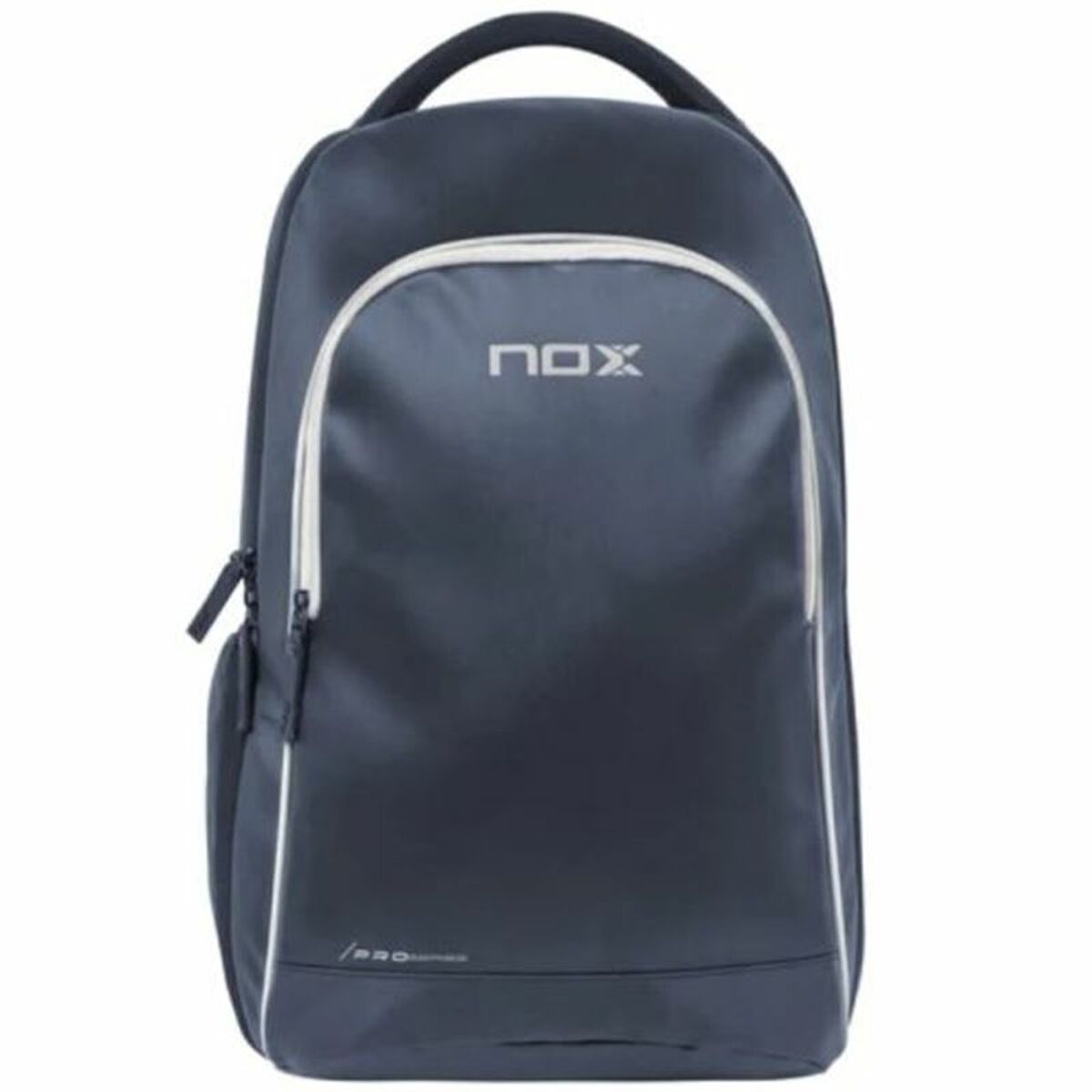 Gym Bag Nox Pro Series Navy Blue