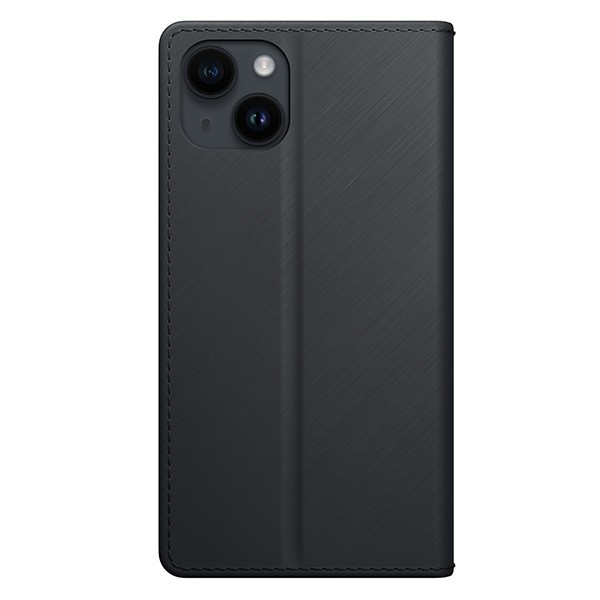 3MK Wallet Case Apple iPhone 13 / 14 black