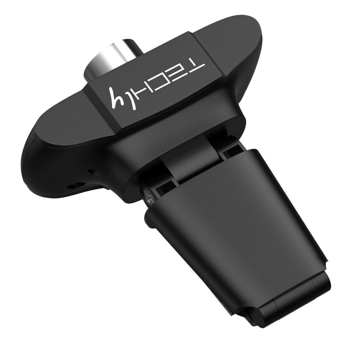 Webcam Techly 361438 Full HD (1) Webcam Techly 361438 Full HD (1)