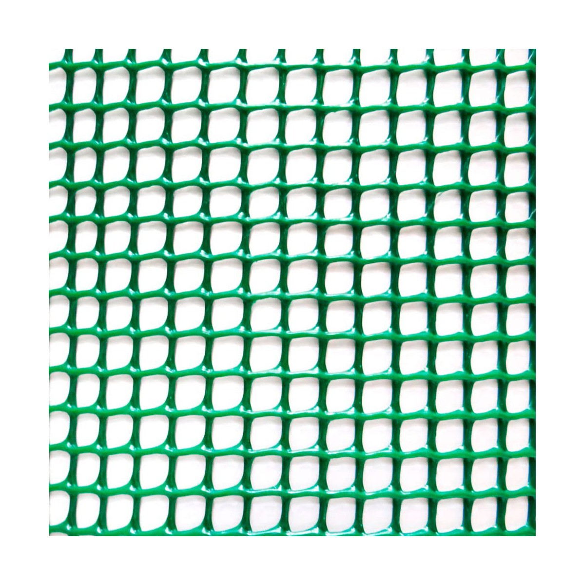 Green Mesh Nortene Cardinet Green polypropylene (1 x 5 m)