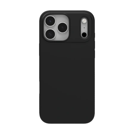 Etui ZAGG Manhattan Snap do Apple iPhone 17 Pro Max MagSafe (black)