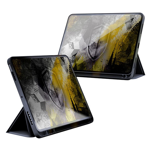 3MK Soft Tablet Case Samsung Galaxy Tab S9 black