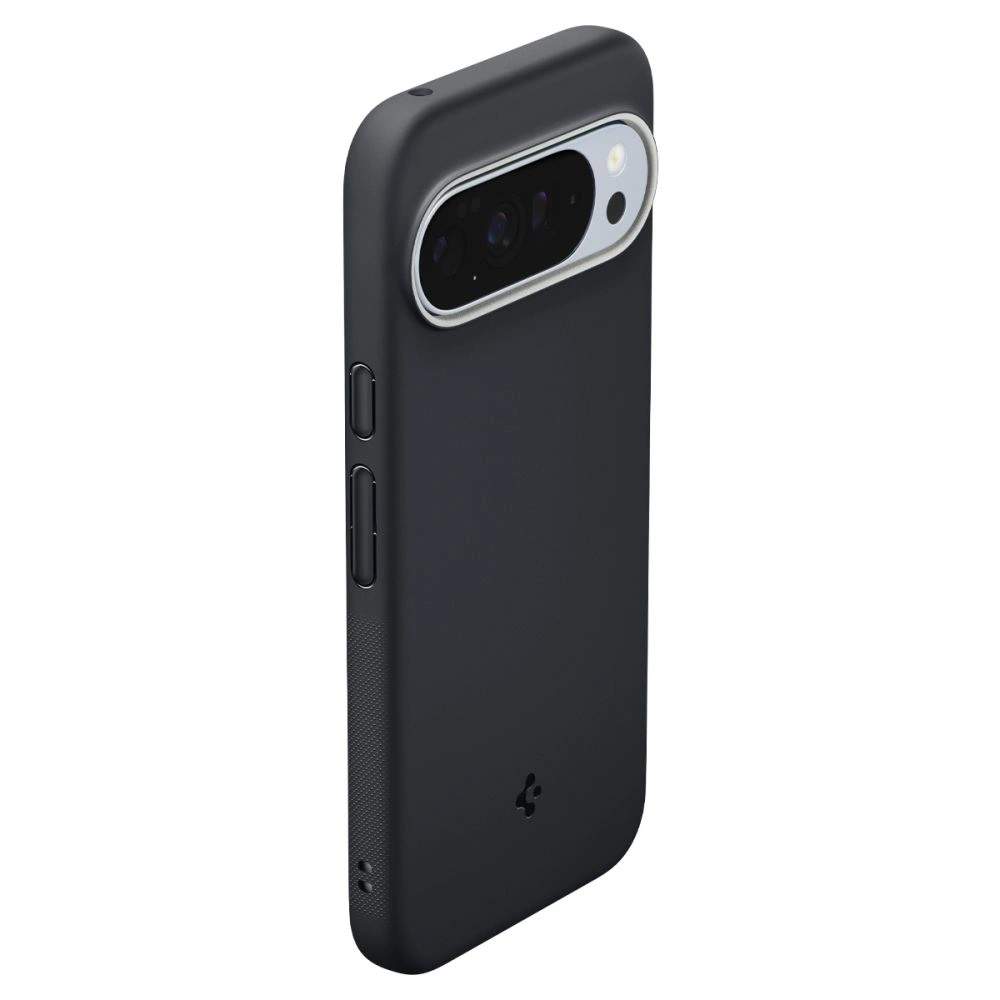 Etui Spigen Nano Pop Mag MagSafe do Google Pixel 10 Pro XL Black Sesame