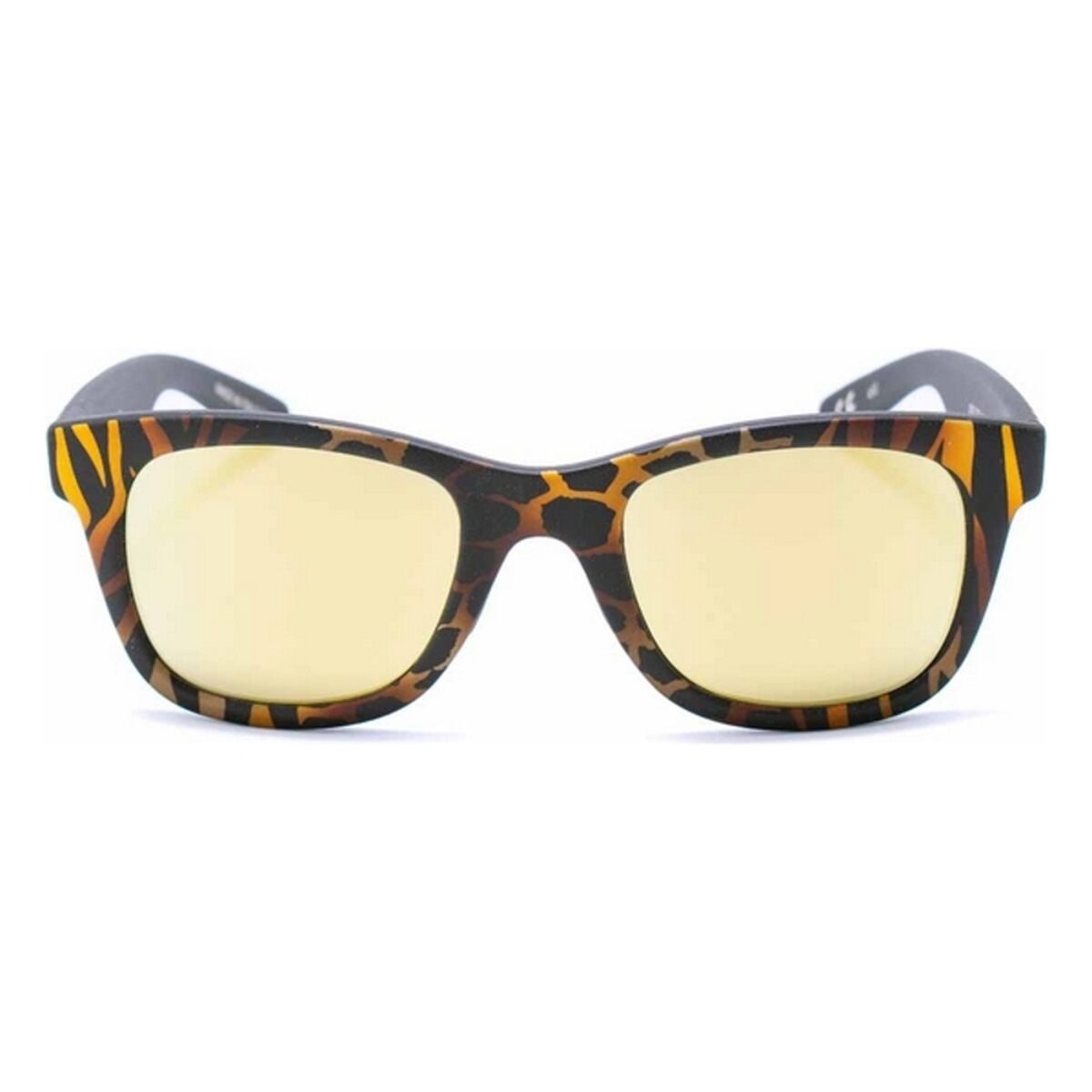 Okulary przeciwsłoneczne Unisex Italia Independent 0090-ZEF-044