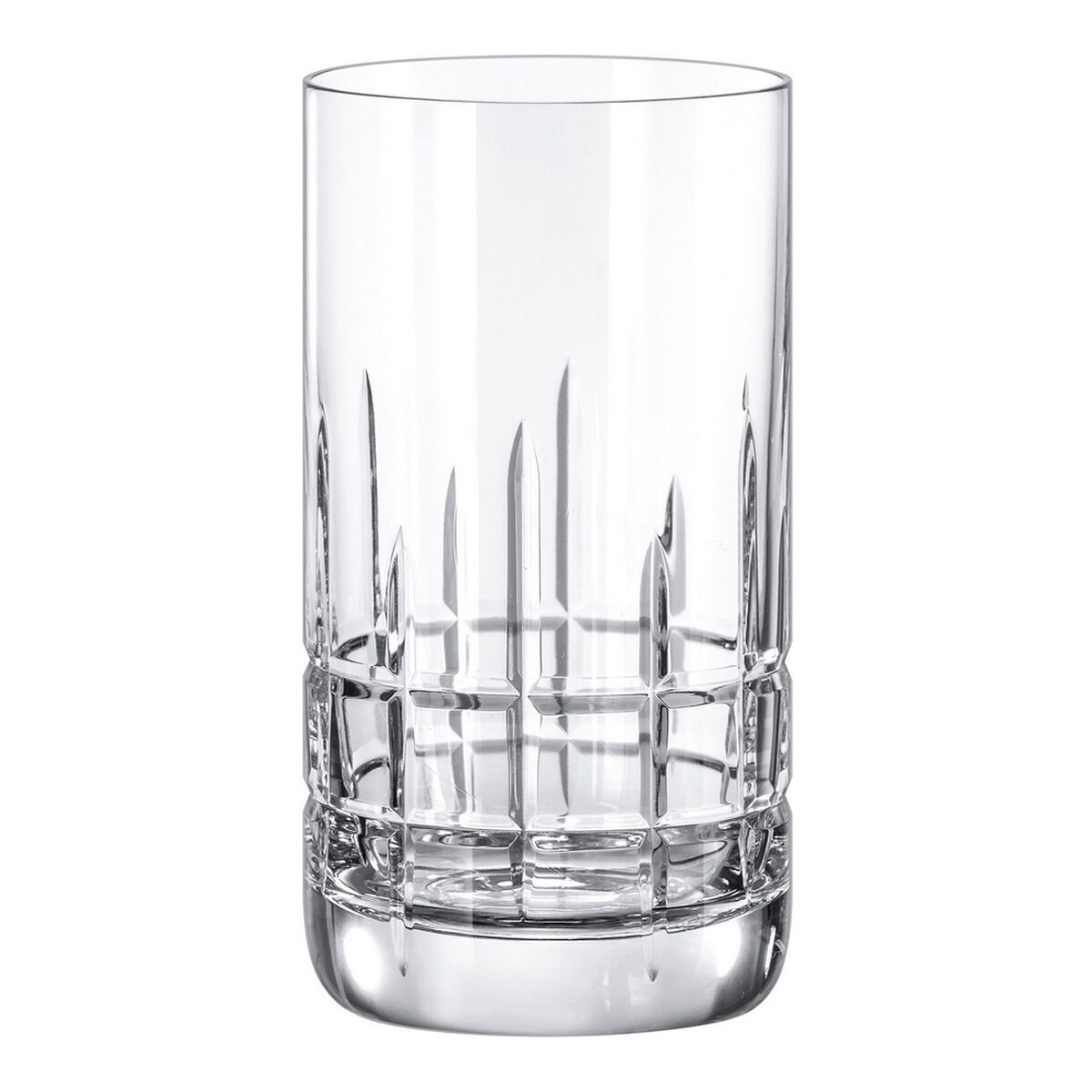 Glass Montgomery Cumber (39 cl) (Ø 7 x 13,5 cm)