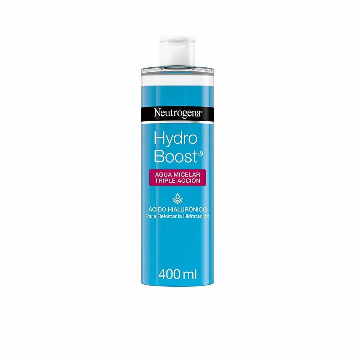 Micellar Water Neutrogena Hydro Boost (400 ml)