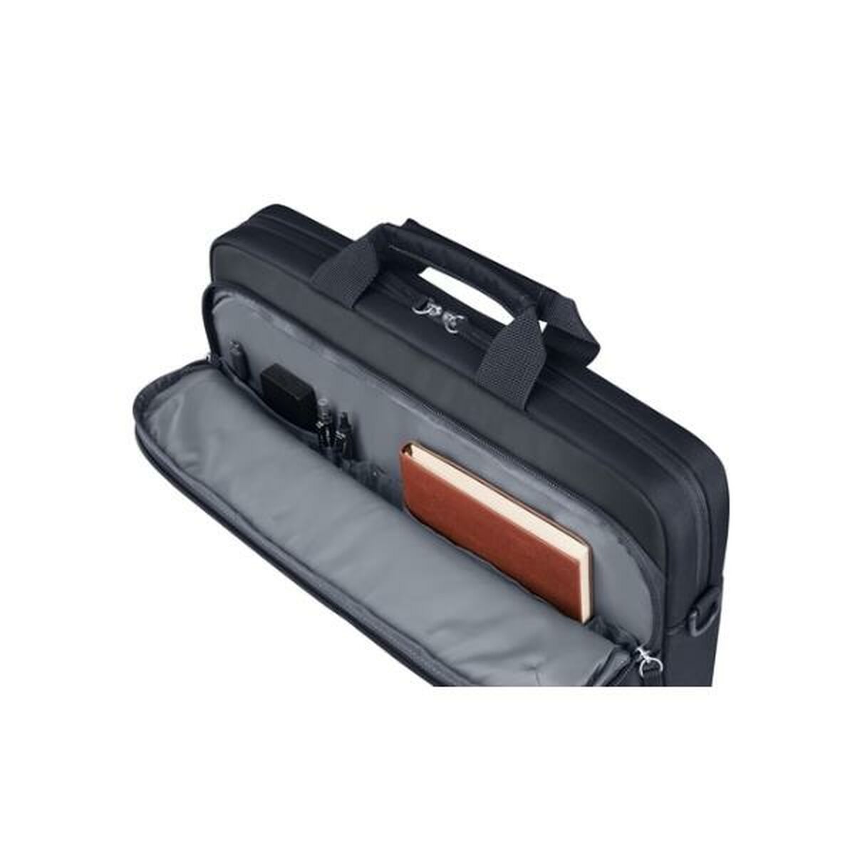 Laptop Backpack HP A08JVAA#000 Grey