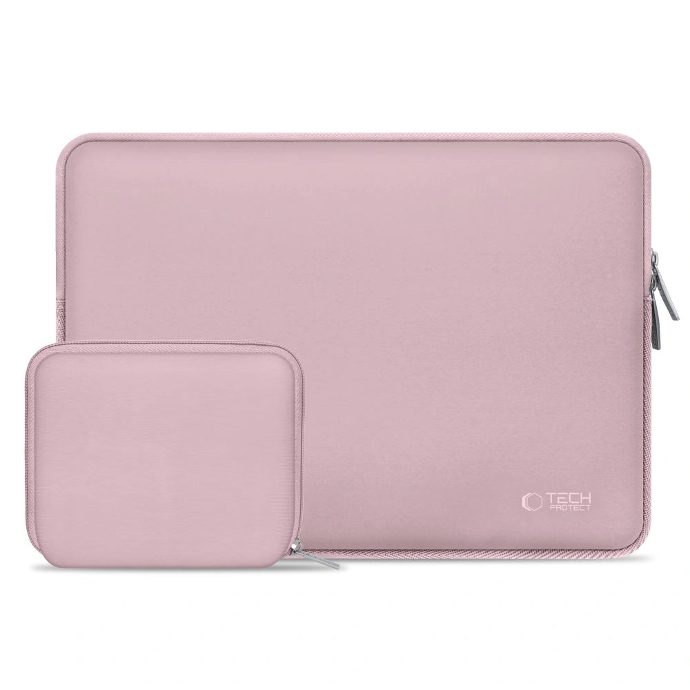 Tech-Protect NeoSlim Laptop 13-14 Dusty Rose