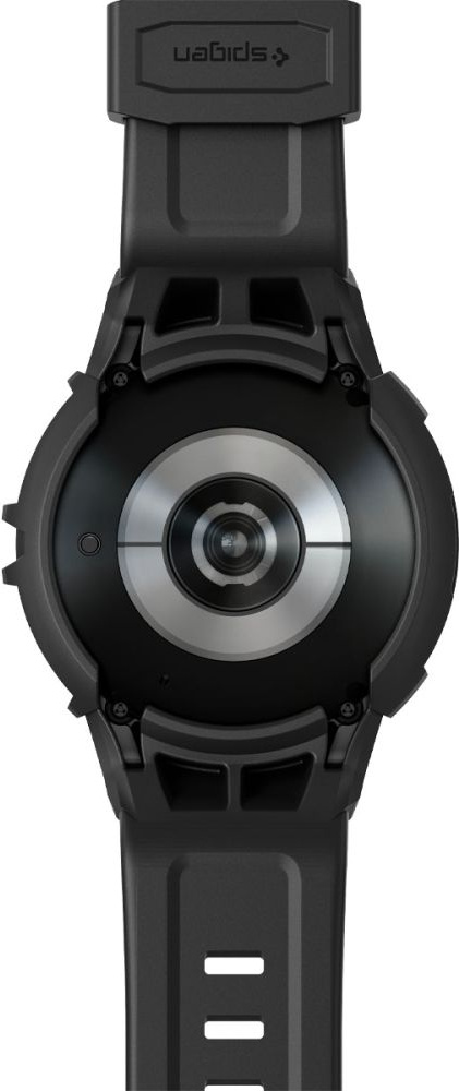 Spigen Rugged Armor Pro Samsung Galaxy Watch 5 Pro 45mm Black