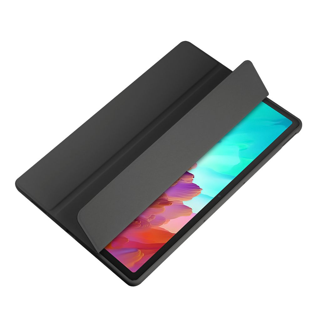 Tech-Protect SmartCase Lenovo Tab P12 12.7 Black