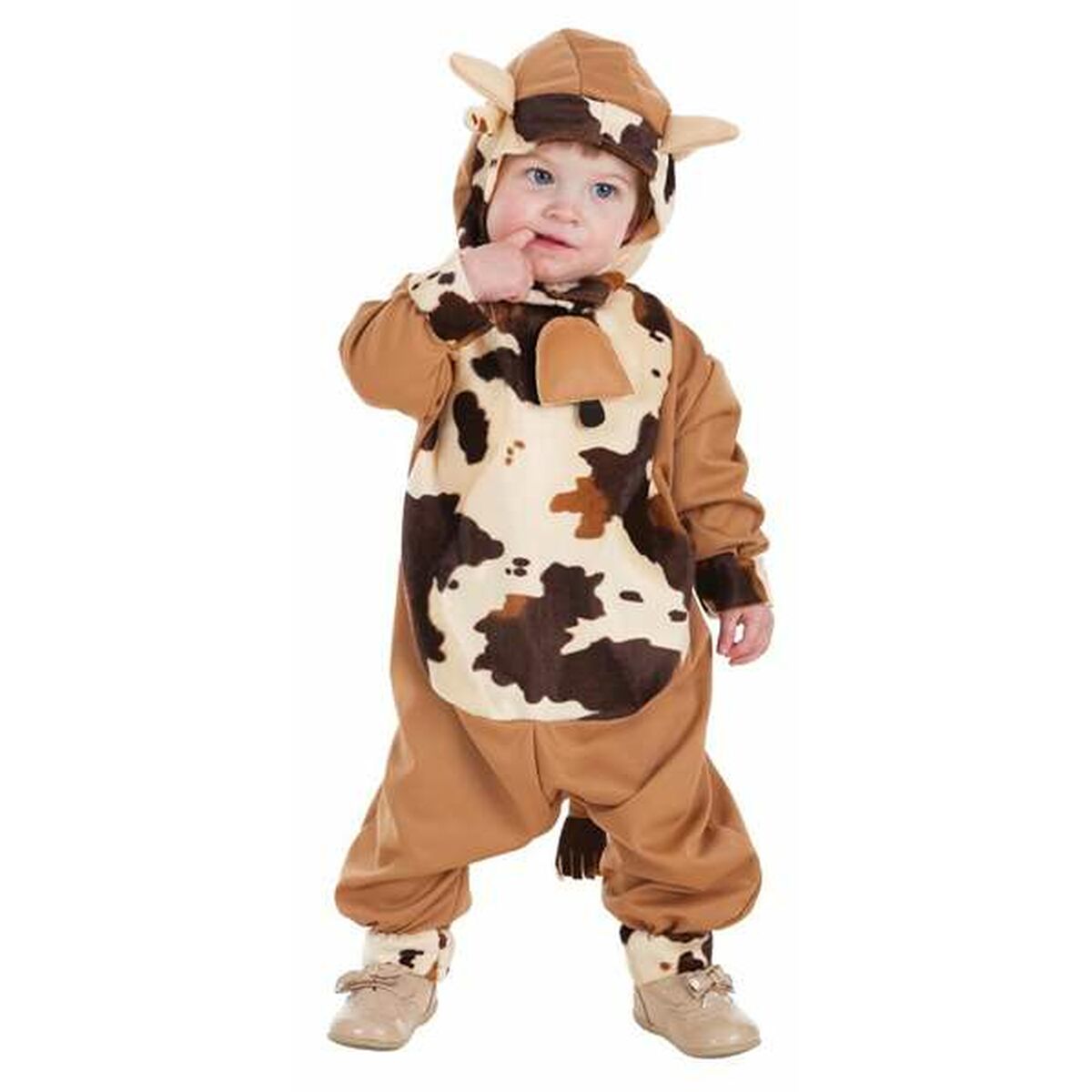 Costume for Babies Mimosa Cow