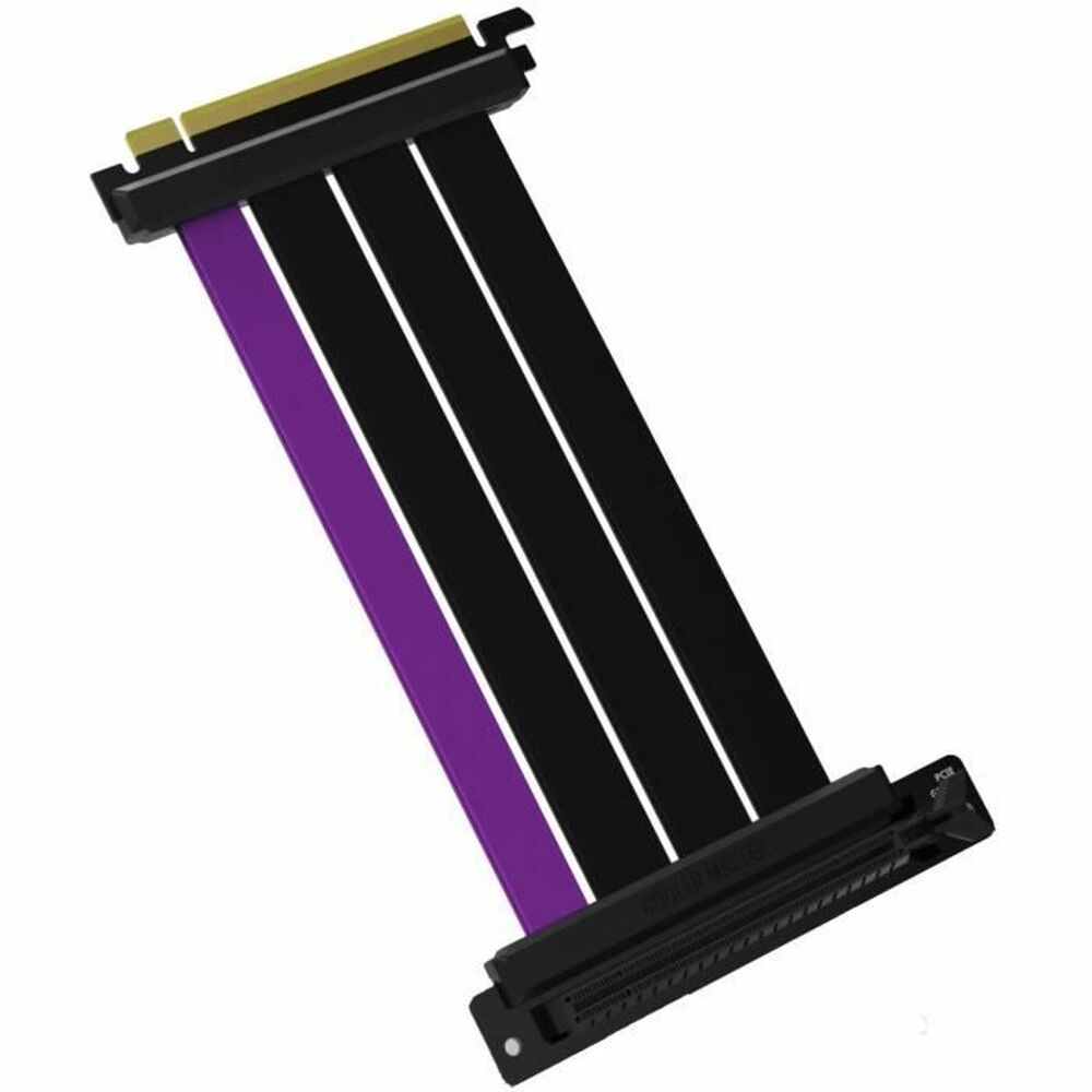 Cable Cooler Master MasterAccessory Riser PCIe 4.0 (x16)