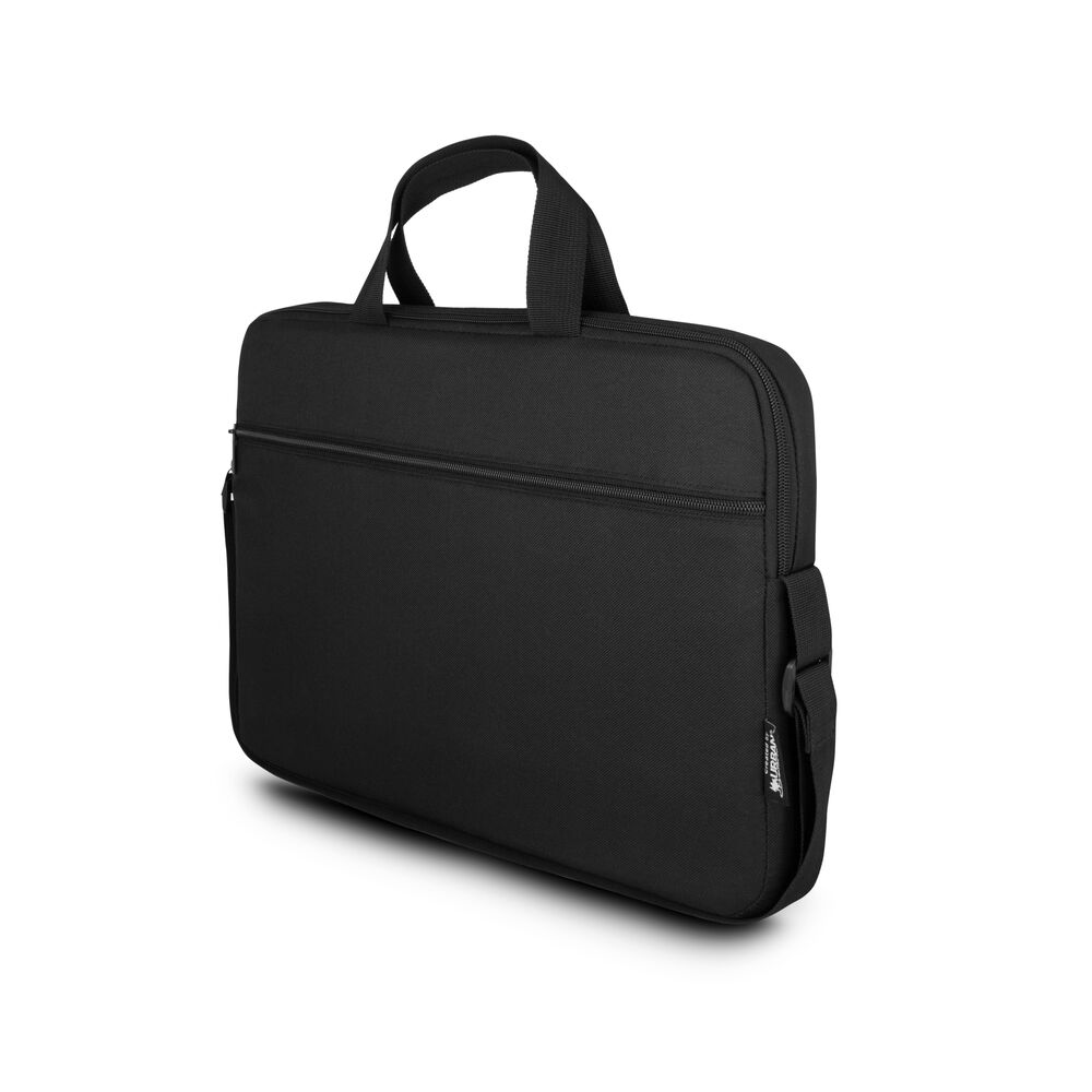 Torba na Laptopa Urban Factory TLS14UF Czarny 14"