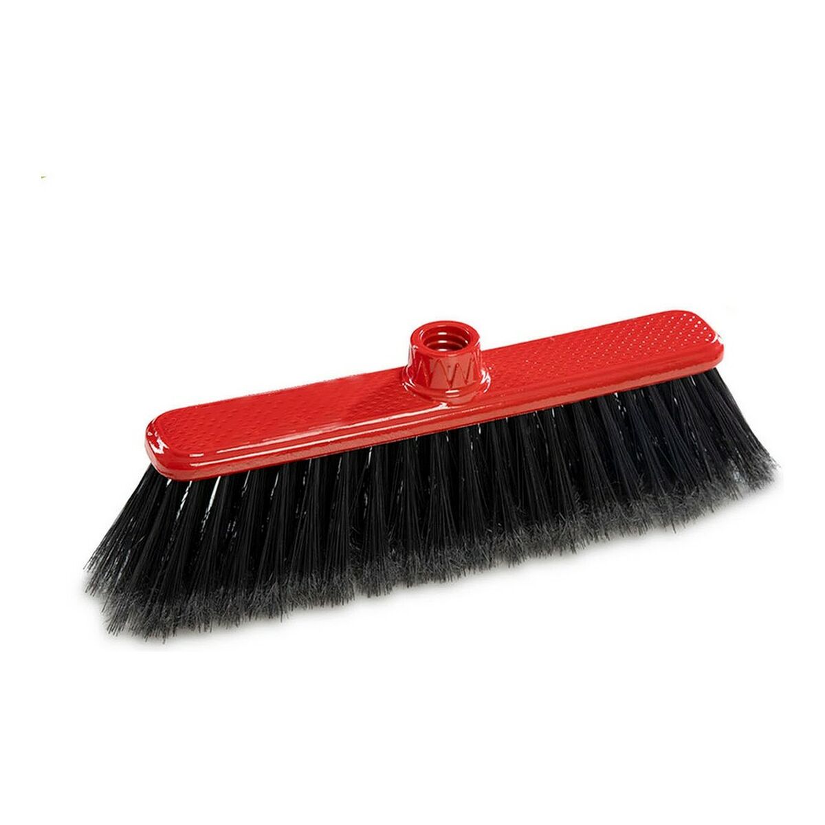 Sweeping Brush Supernet Jack Black (27 x 4,5 x 10 cm)