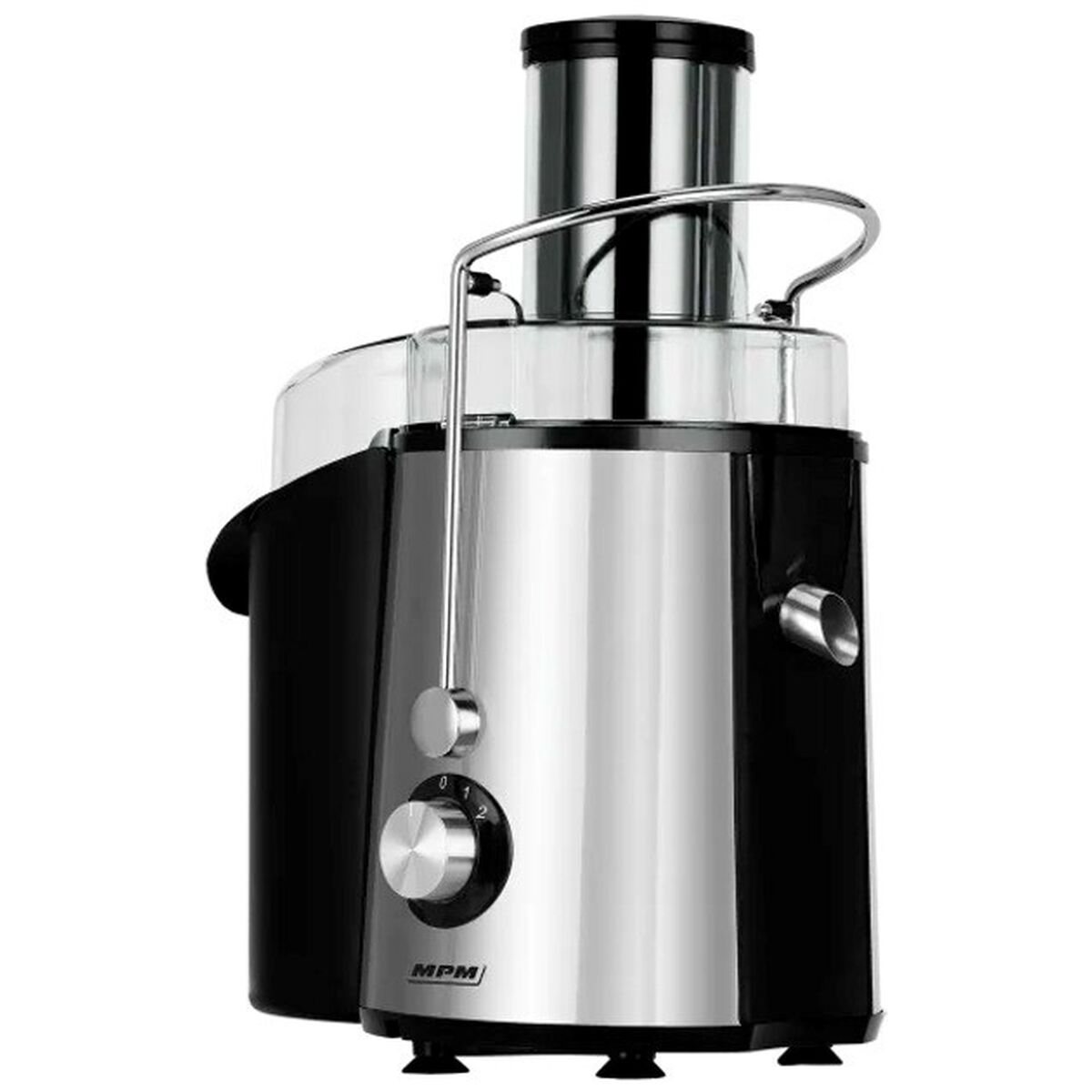Liquidiser Mpm MSO-18M 1 L 2 L