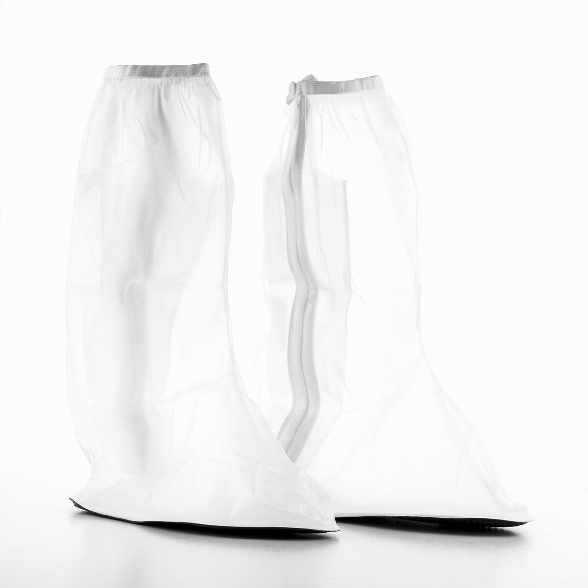 Pocket Rain Cover for Feet InnovaGoods 2 Units