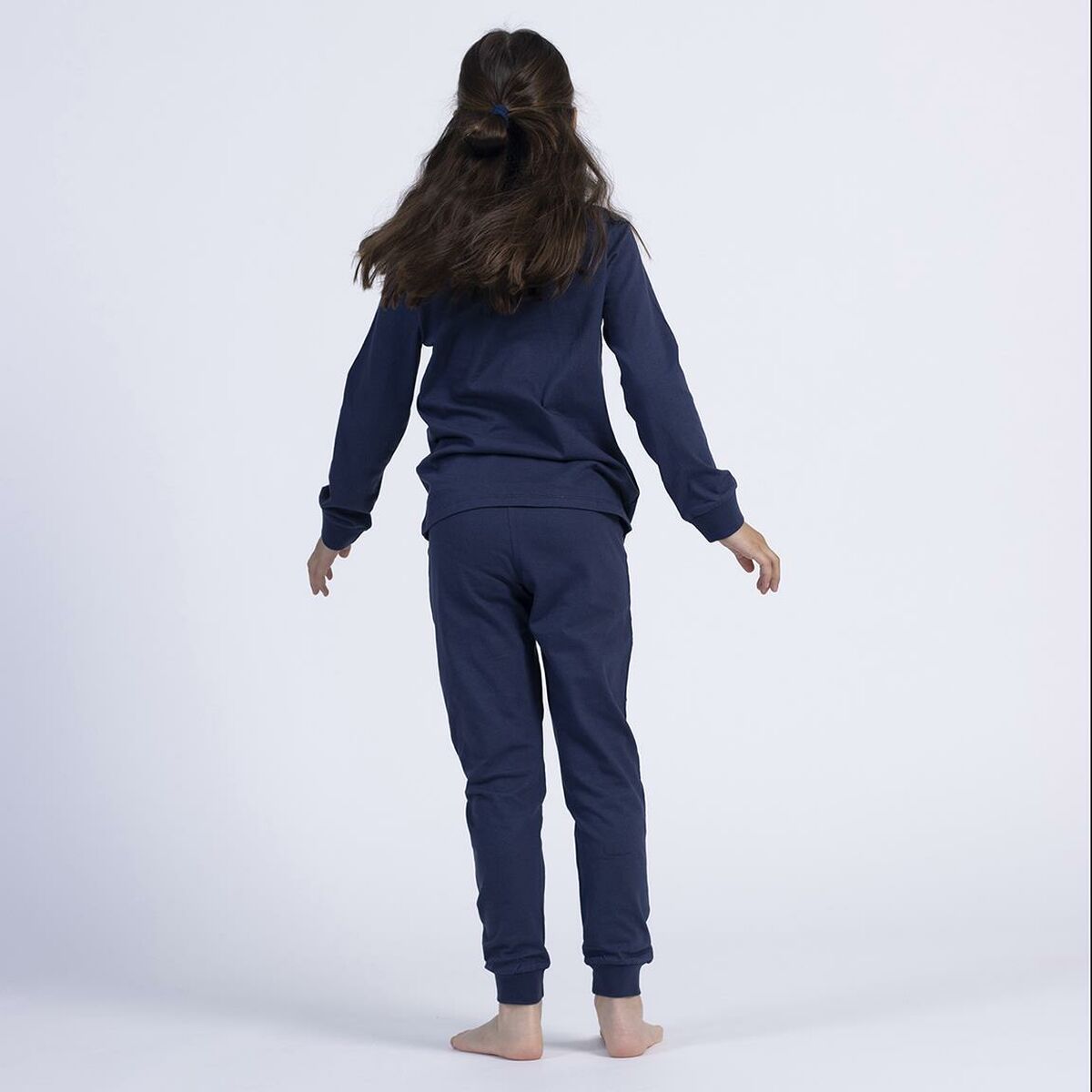 Children's Pyjama Spiderman Dark blue