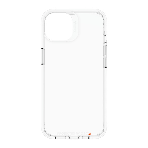 GEAR4 Crystal Palace Apple iPhone 13 Pro (clear)