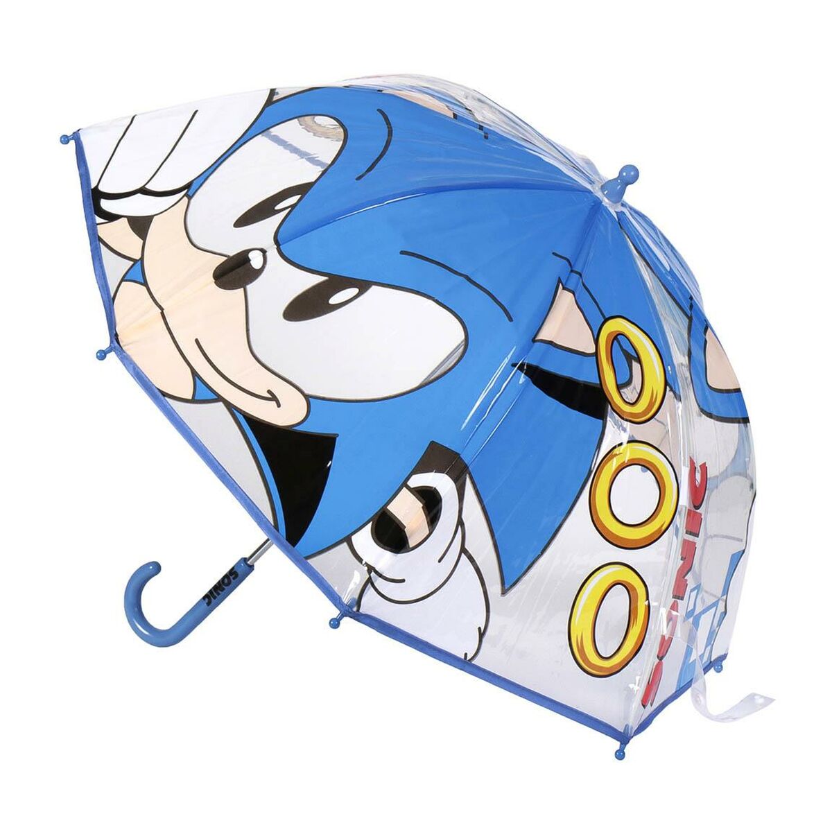 Umbrella Sonic Ø 71 cm Blue