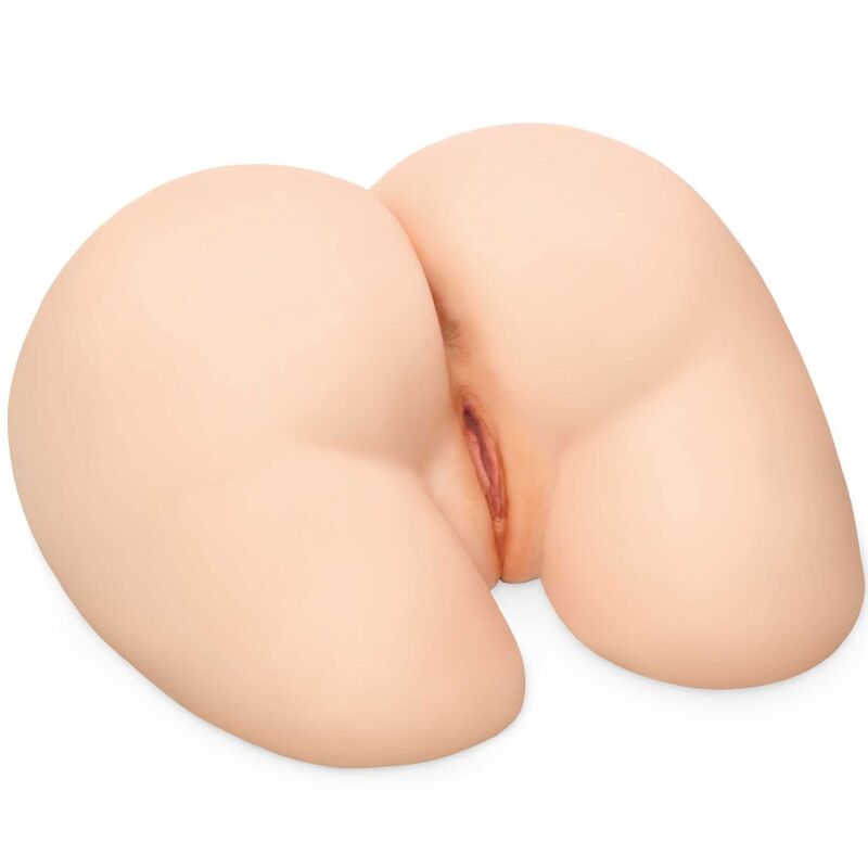 PDX PLUS - PERFECT ASS XL MASTURBATOR DOUBLE ENTRY