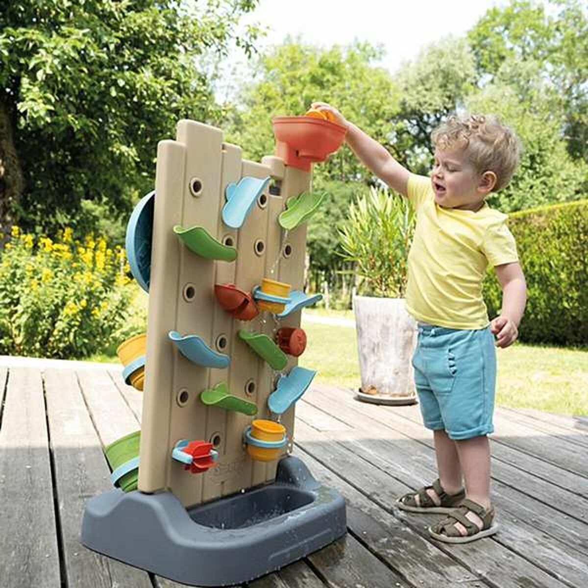 Balancing Table Smoby Balancing Table Smoby