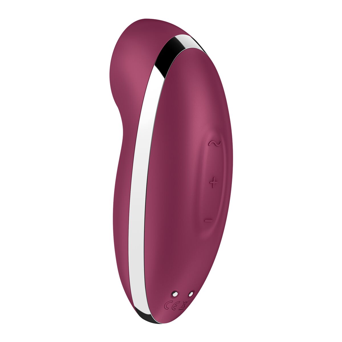 Erotic massager Satisfyer Red