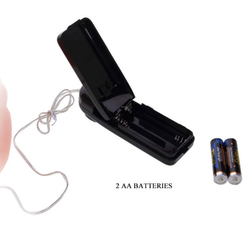 COCK VIBRATING REALISTIC DILDO FLESH 21.6 CM