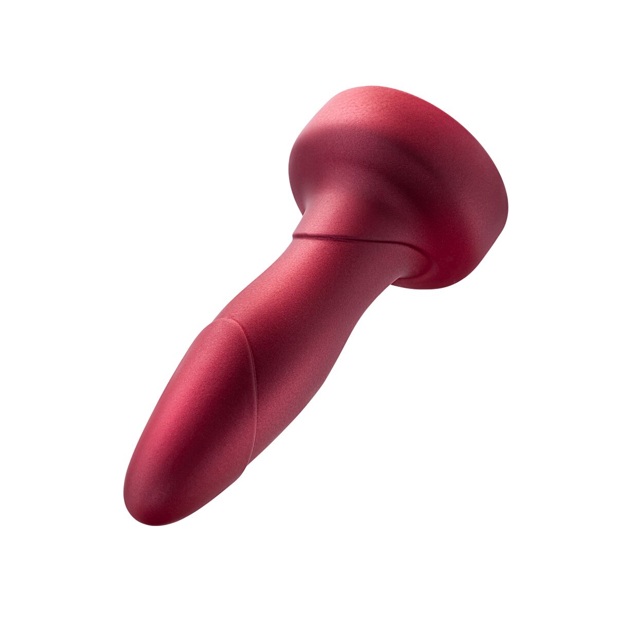 Cassini Anal Vibrator Black Blush ADVENTURES MATRIX ATOMIC Red