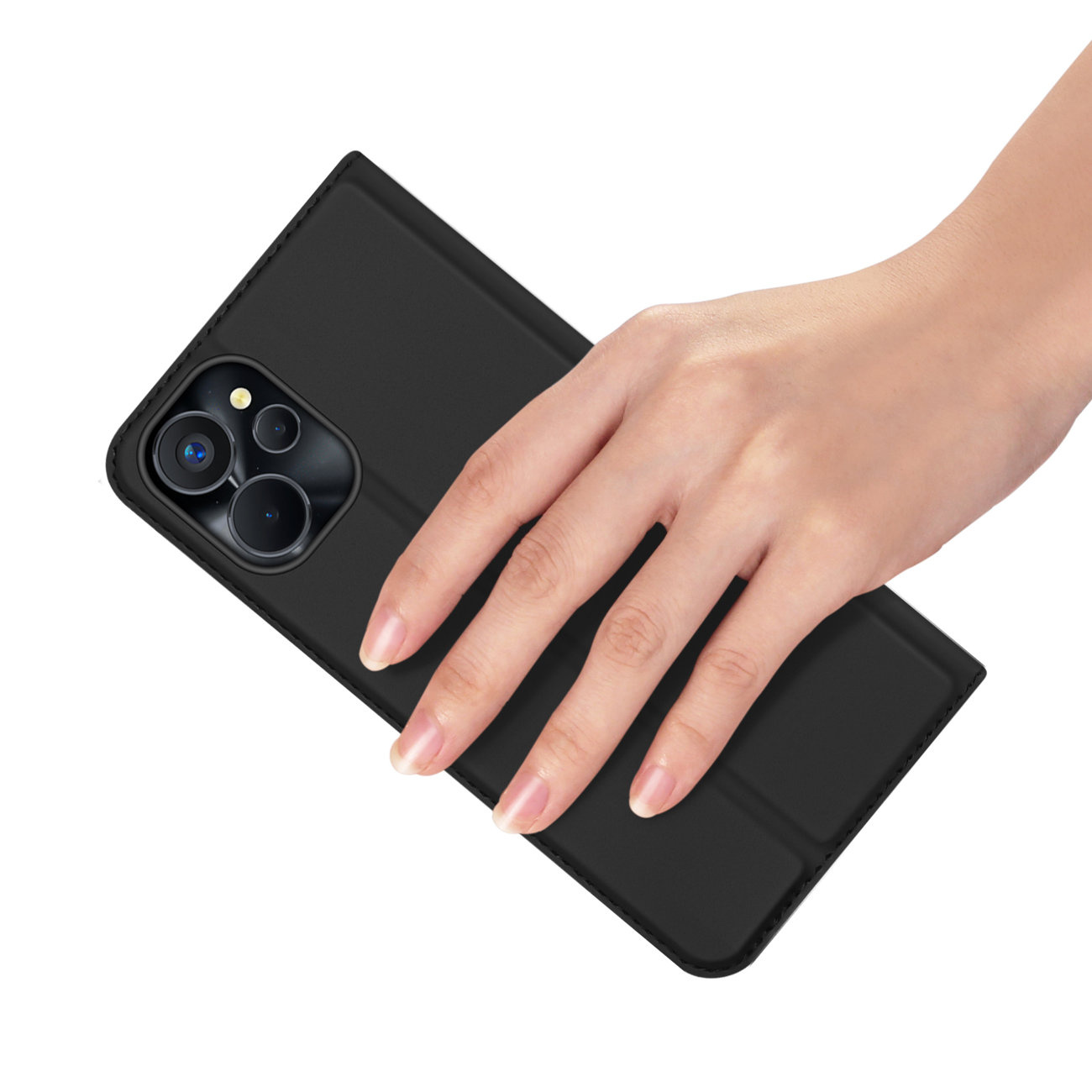 Dux Ducis Skin Pro Realme 10 5G/9i 5G black