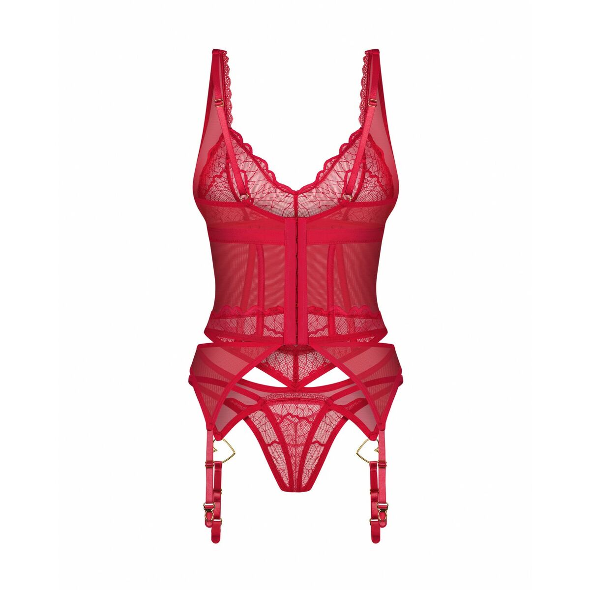 Suspender Obsessive