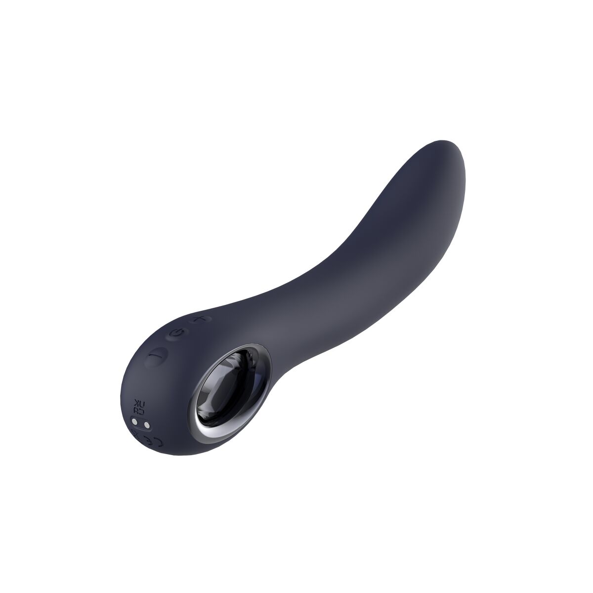 G-Spot Vibrator Dream Toys Glam Blue G-Spot Vibrator Dream Toys Glam Blue