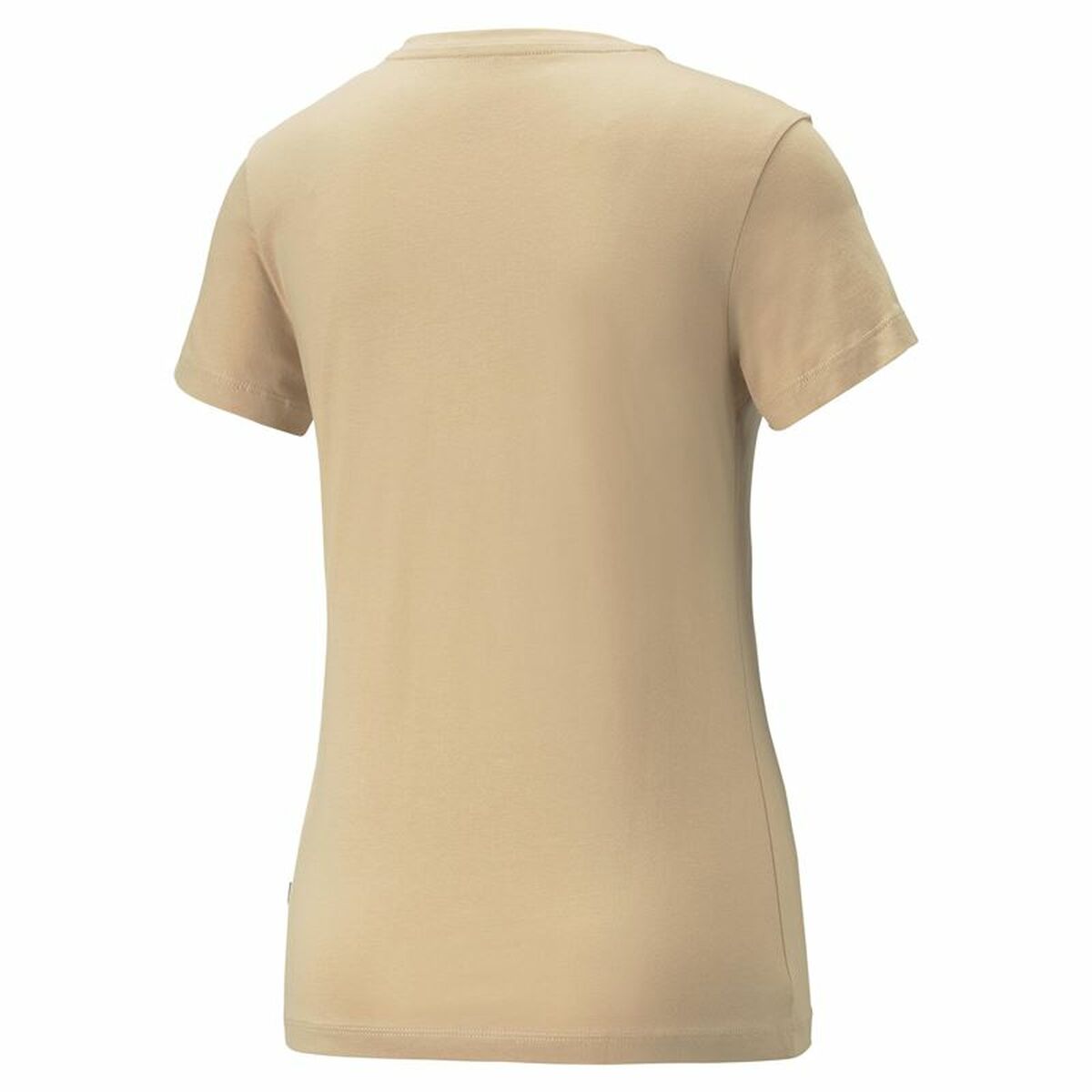 T-shirt Puma Essentials+ Embroidery