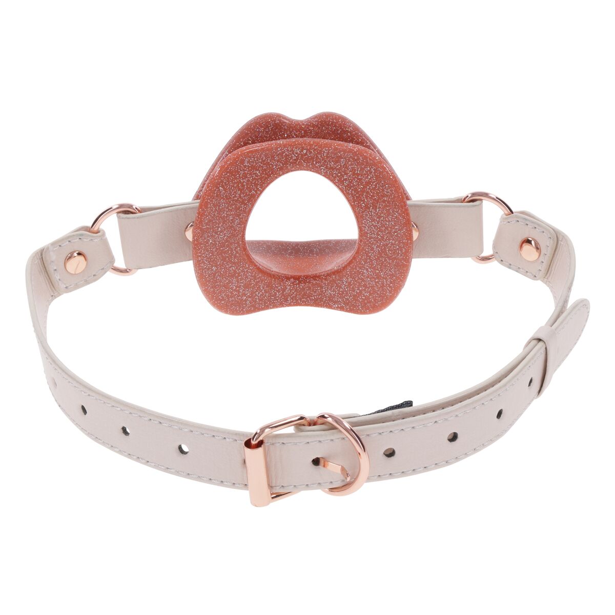 Mouth Gag Sportsheets Peaches ‘N Creame Mouth Gag Sportsheets Peaches ‘N Creame