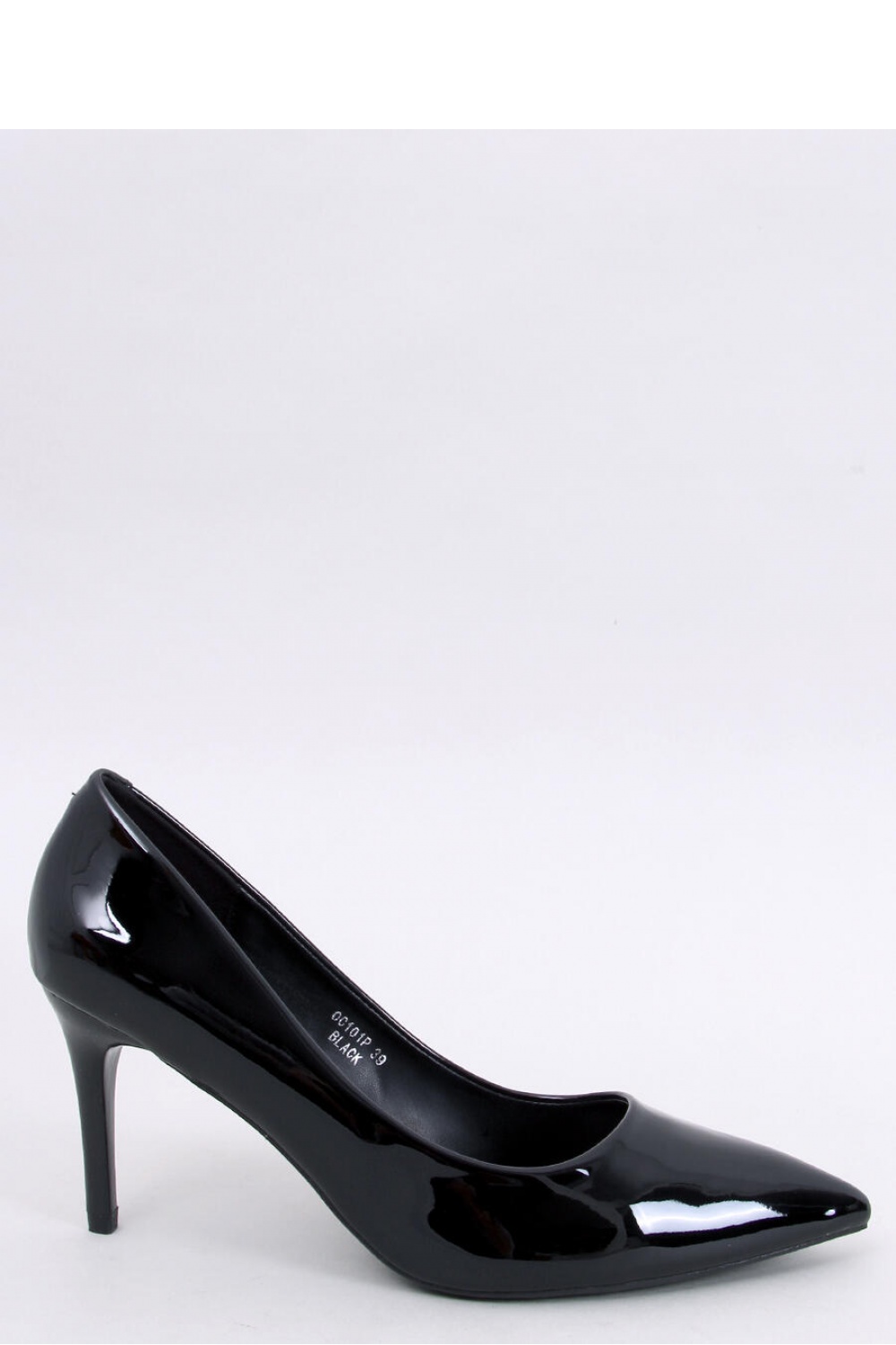 High heels model 192174 Inello  black
