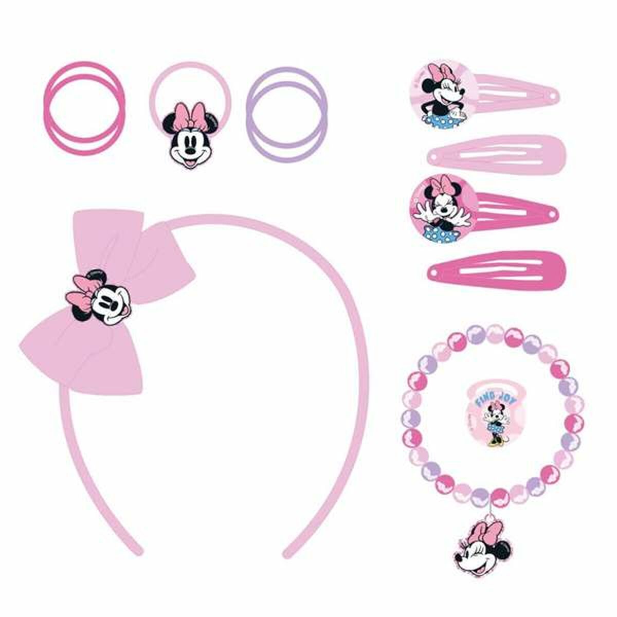 Cool Bag Minnie Mouse