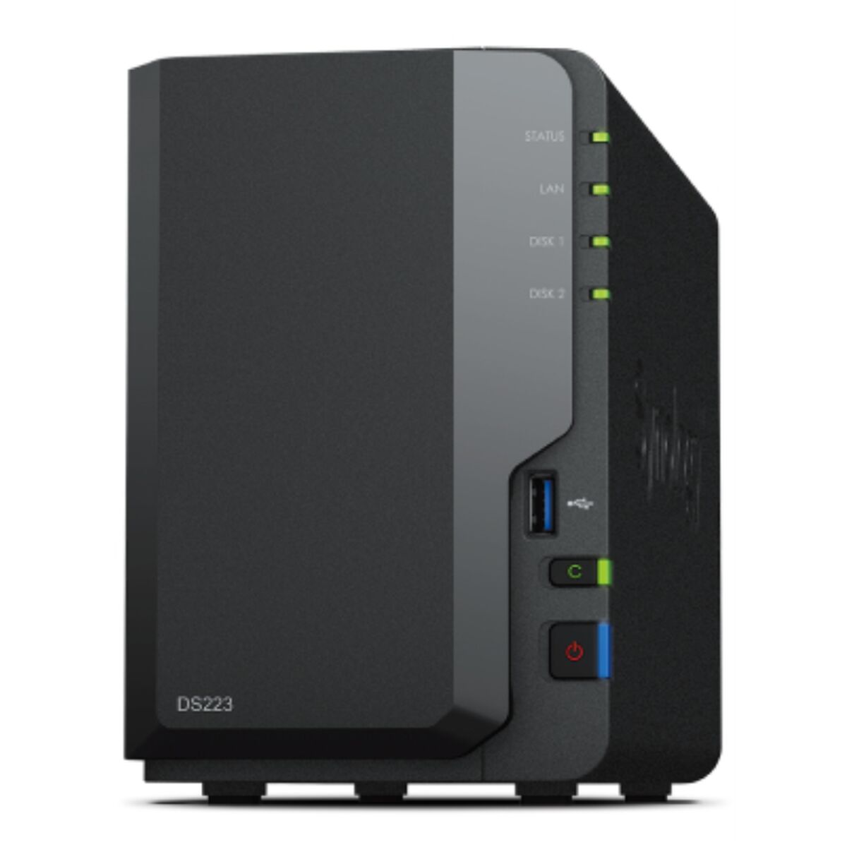 NAS Network Storage Synology DS223