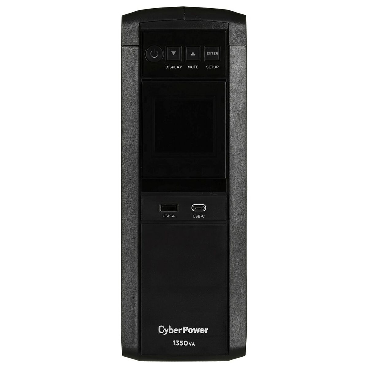 Uninterruptible Power Supply System Interactive UPS Cyberpower CP1350EPFCLCD 780 W