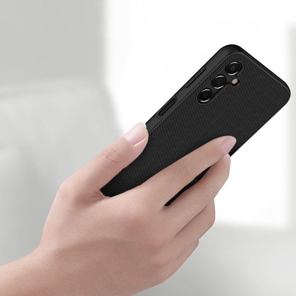 Nillkin Textured Case Samsung Galaxy A14 LTE/5G black