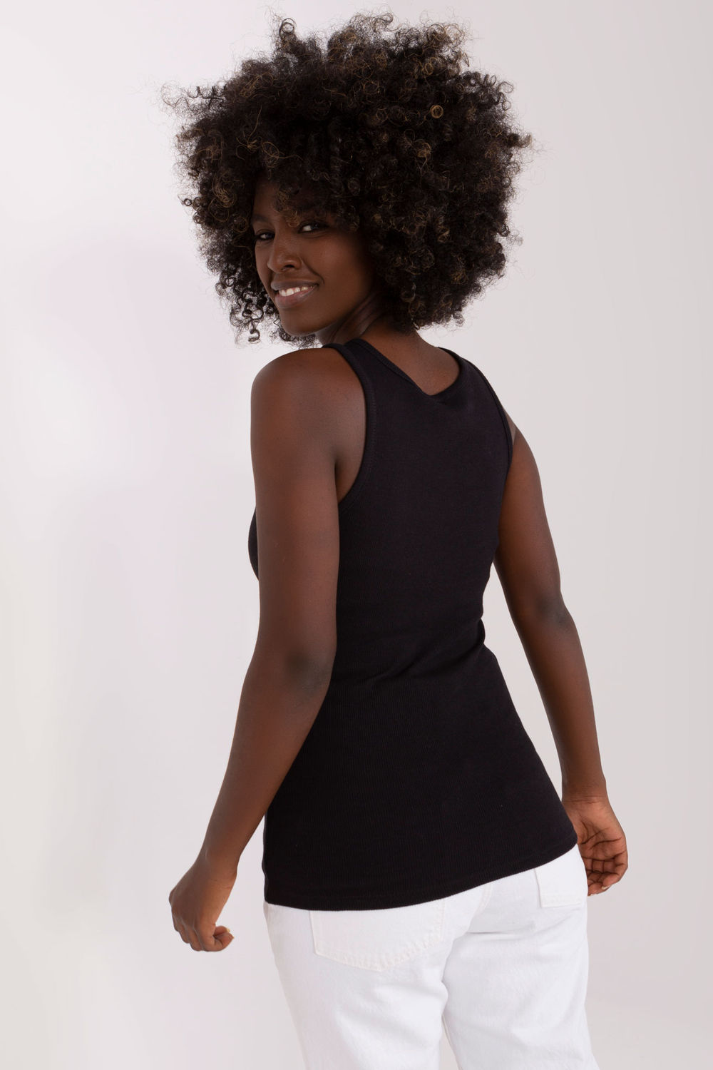  Top model 183477 Och Bella  black
