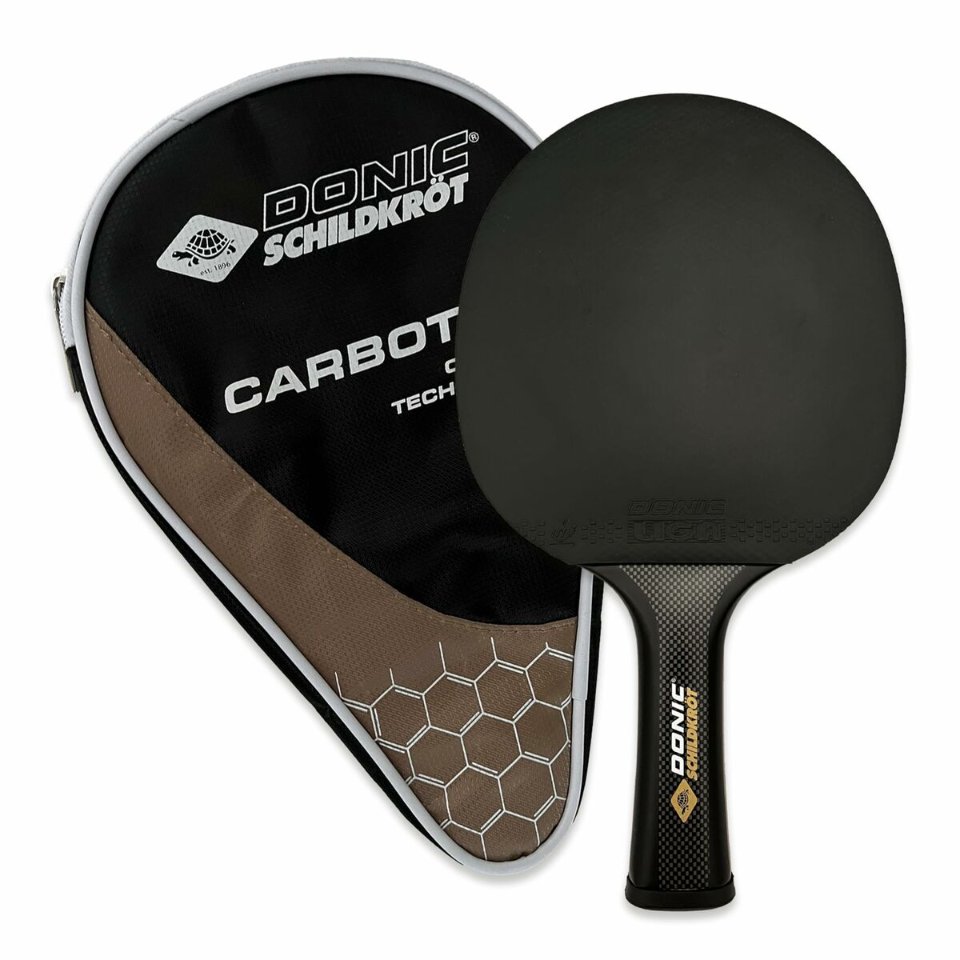 Ping Pong Racket Schildkröt Black Ping Pong Racket Schildkröt Black