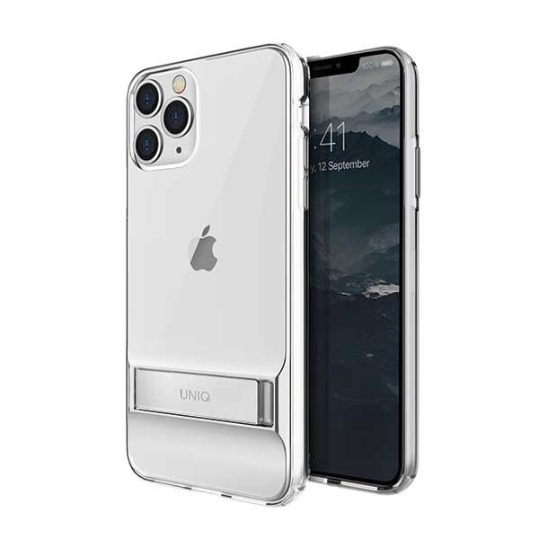 UNIQ Cabrio iPhone 11 Pro transparent