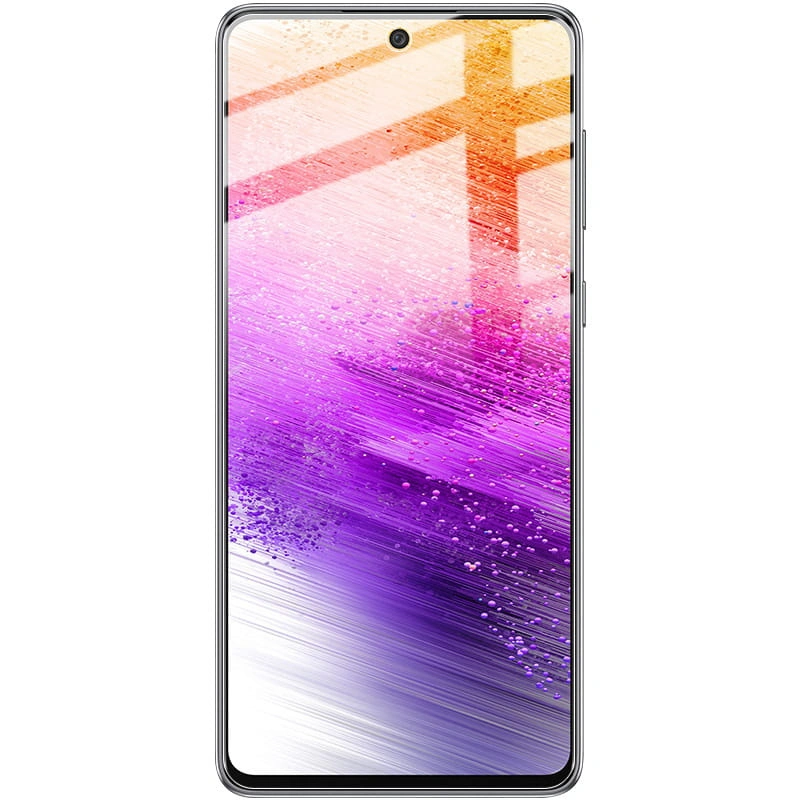 Bizon Glass Hydrogel POCO F5/F5 Pro [2 PACK]