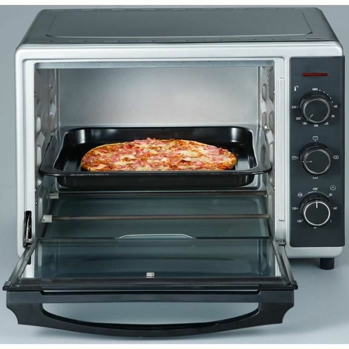 Convection Oven Severin TO2056 30 L