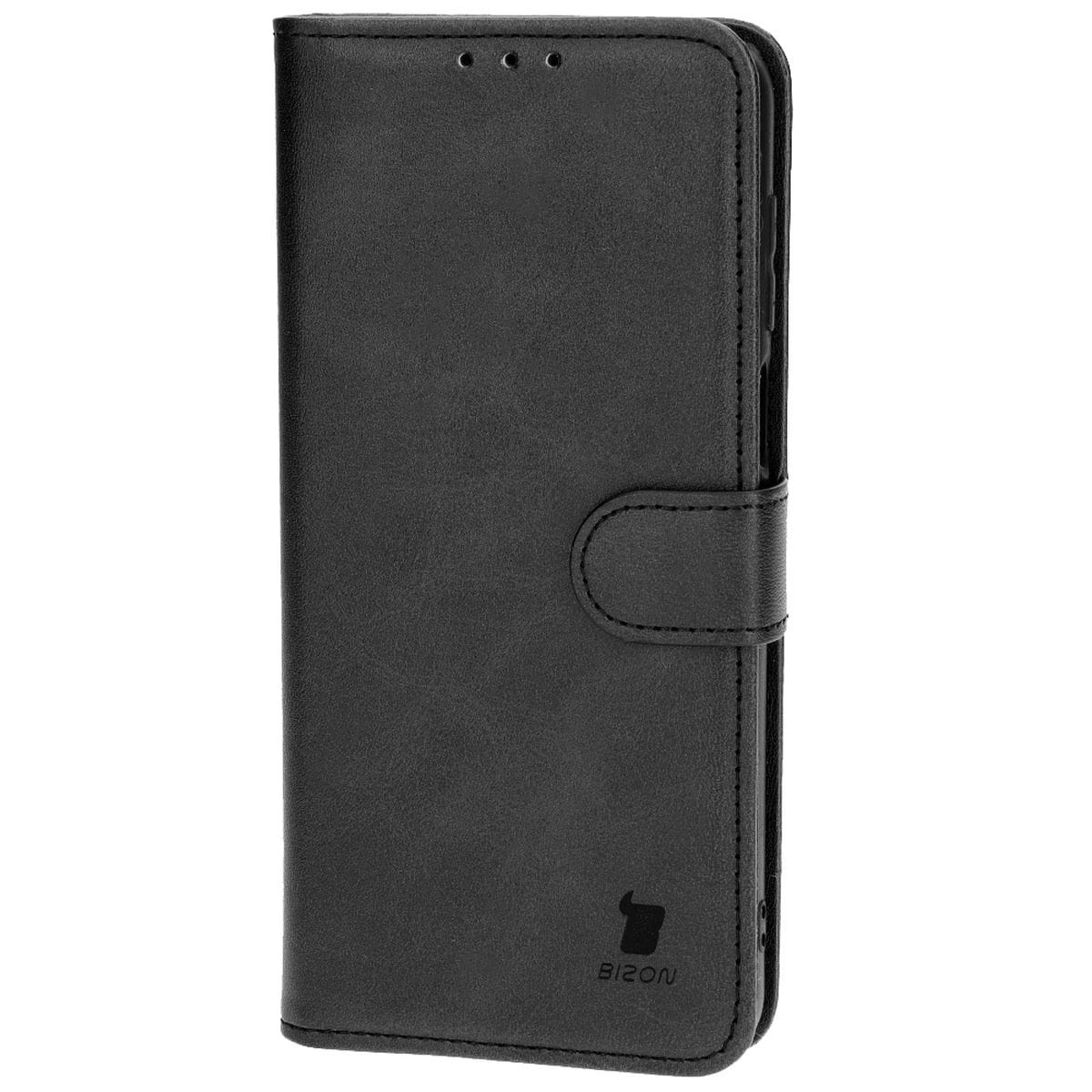 Bizon Case Pocket Motorola Moto G14 black
