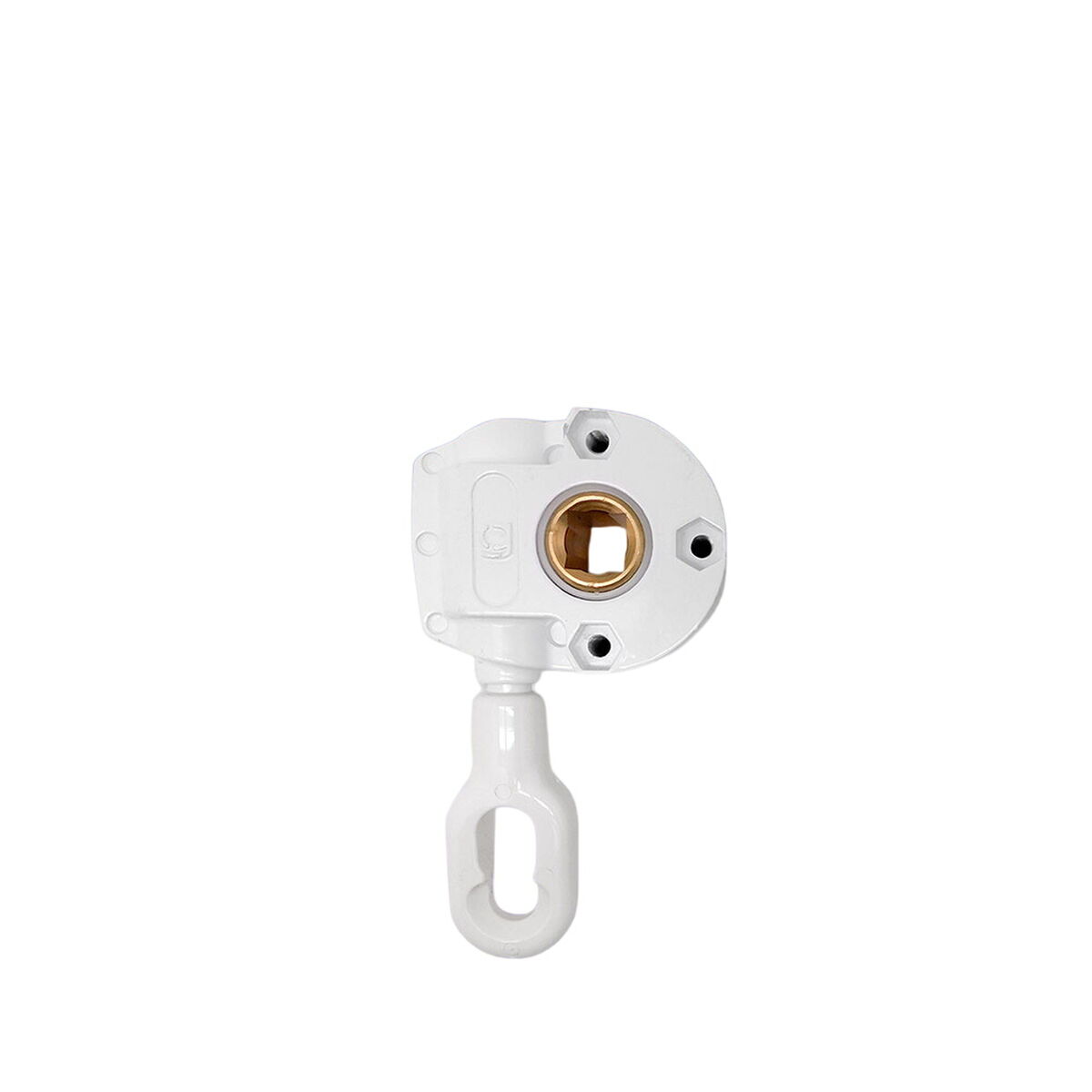 Roll-up awning mechanism Micel TLD05 Manual 1:7 White