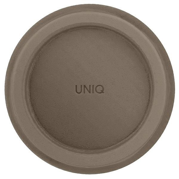 UNIQ Flixa Magnetic Base magnetic mounting base jet grey