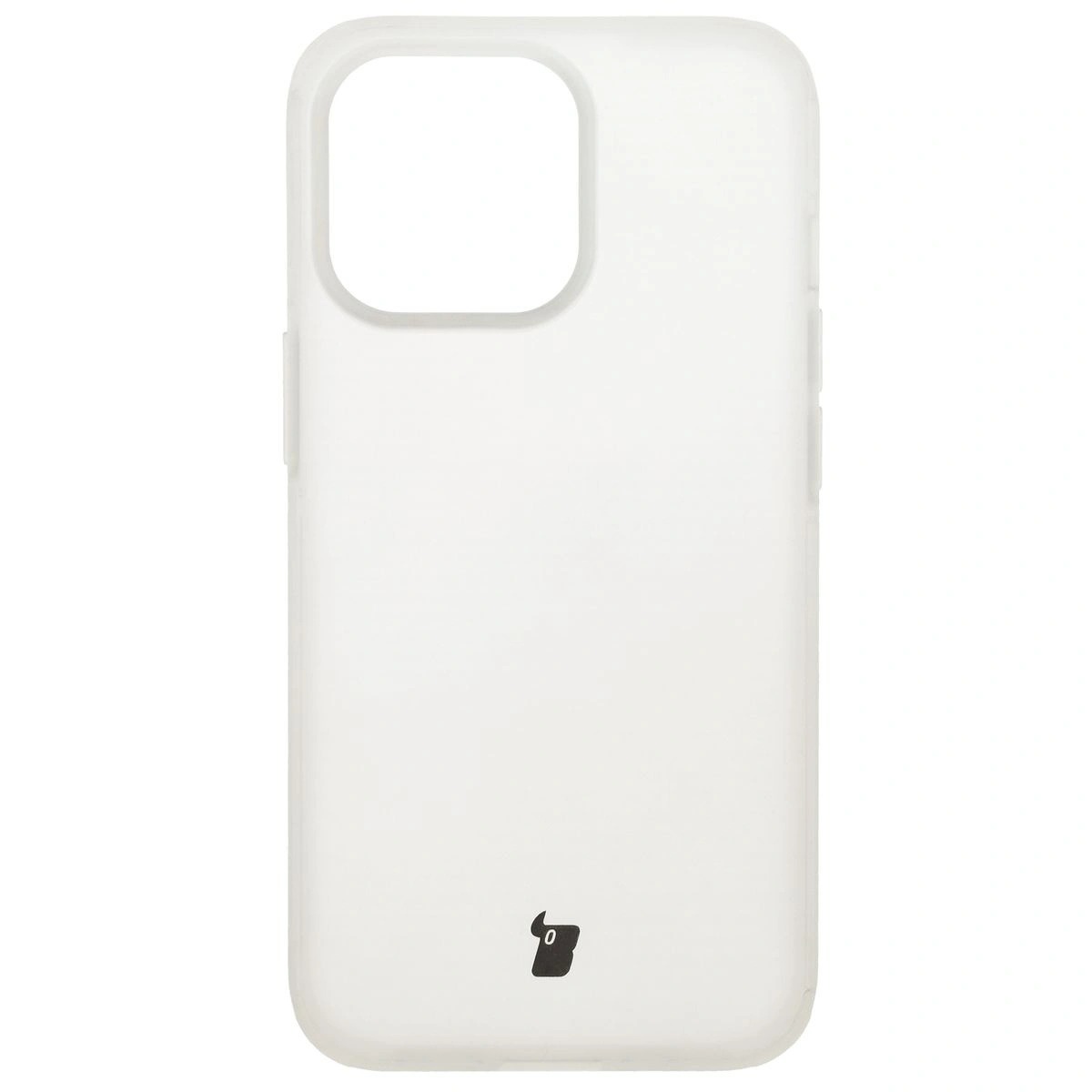Bizon Case Angelo Apple iPhone 13 Pro translucent